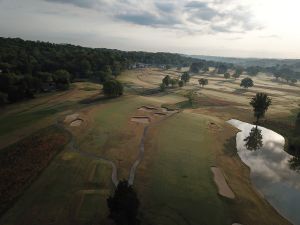 Holston Hills 3rd Aerial